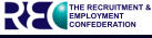 THE RECRUITMENT & EMPLOYMENT CONFEDERATION